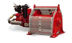 Thern - Model C-Series - Air Winch