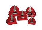 Thern - Model Redline Series - Vertical Lead Block