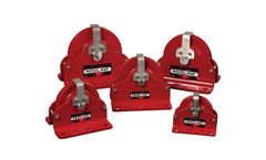 Thern - Model Redline Series - Vertical Lead Block