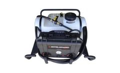 Merlin - Model MP - Compressed Air Foam System