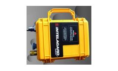 SwiftCAF - Compressed Air Foam Power Module