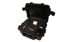 AMS - Pressure Monitor