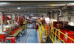 Waste Disposal System for Municipal Solid
