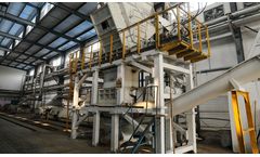 Waste Disposal System for Medical Waste Disposal