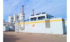 A Breakthrough! Harden’s Shredding Technology Helps DR Company to Achieve Production Target