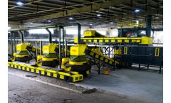 RDF Preparation Technology Contributes to Carbon Peaking and Carbon Neutrality Goals
