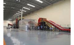 WHAT ARE THE MAIN CHALLENGES IN THE PROCESS OF BULKY WASTE SHREDDING?