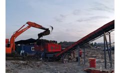 What Are the Advantages of Single Shaft Shredder?