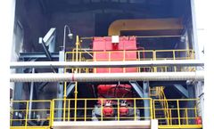 The Renovation Project of Changsha Hazardous Waste Disposal Center was Completed