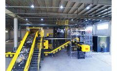 Solid Waste is being Turned into Energy! Why SRF/RDF Become the New Competitive Way of Carbon Reduction