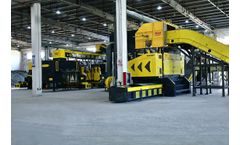 The Importance of Alternative Fuel Preparation for the Cement Industry