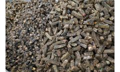 Alternative Fuel Preparation Technology Used in Cement Industry