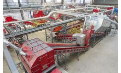 Chinese paper enterprises to reduce the cost of secrets！Paper Mill Waste Recycling Disposal System！
