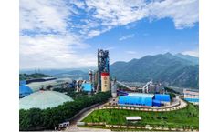 Harden Technologies Facilitates Chongqing Huaxin Diwei Cement in Achieving a Fuel Substitution Rate Exceeding 60%