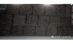 Construction waste project landed in Zhongshan, accelerating the 100 billion-grade industry to go `green`!