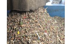 Carbon Emission Reduction Benefits of Domestic Waste Recycling Disposal