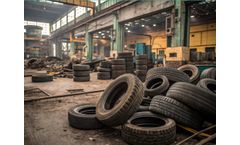 Harden Machinery Ltd. Pioneers Eco-Friendly Waste Tire Solutions in South Africa