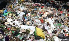  A New Model To Deal With Municipal Solid Waste