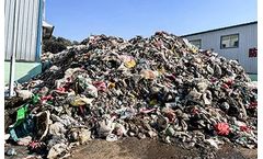 How RDF/SRF Technology Drives Sustainable MSW Management