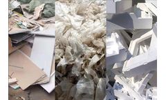 Turning Construction and Demolition Waste into Fuel? !