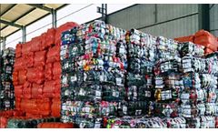 Waste Textiles: An Untapped "Energy Goldmine"!