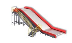 Harden - Slat Conveyor