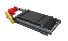 Harden - Magnetic Separator