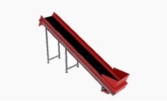 Harden - Belt Conveyors
