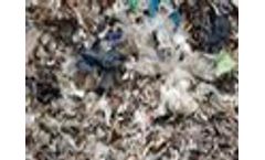 Paper Mill Waste Processing Plant in Vietnam