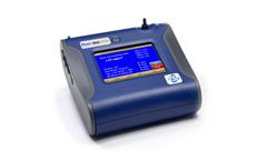 DustTrak - Model 8533  DRX - Aerosol Monitor