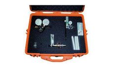 Air Quality Test Kit