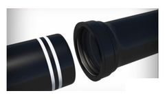 U-S-Pipe - Model NXT Series - Ductile Iron Pipe