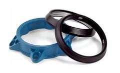 MJ FIELD LOK - Gasket