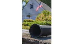 TYTON Joint - Ductile Iron Pipe