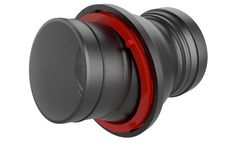 U.S. Pipe M-FLEX - 15` Deflection Fitting