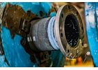 Fabricated Ductile Iron Pipe