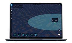 Intellitect - Mapping and Monitoring Software