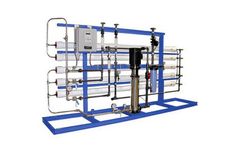 Industrial Water Treatment Services