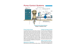  	Val-Matic - Electric Control Panels - Brochure