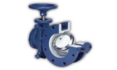 Val-Matic - Model American BFV - Butterfly Valve