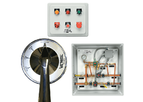 Val-Matic - Electric Control Panels