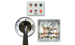 Val-Matic - Electric Control Panels