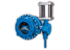 Val-Matic - Model Ener G - Resilient Seated Ball Valve