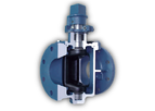 Val-Matic - Model Cam-Centric - Plug Valve