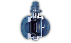 Val-Matic - Model Cam-Centric - Plug Valve