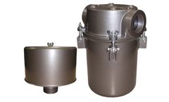 Solberg - Alternative Finishes