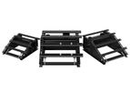 Solberg - Model BBF Series - Discharge Silencer Frames for PD Blowers