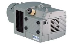 Becker - Model KDT Series - Oil-less Air Compressors