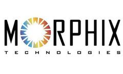 Morphix - Colorimetric Detection - Chemical & Explosive Technology