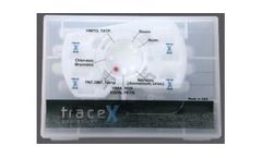 Morphix TraceX - Explosive Trace Detection Kit